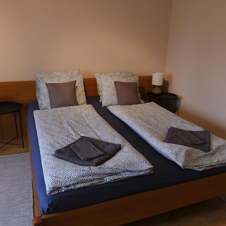Kajári Apartmanház Balatonfőkajár Exterior foto