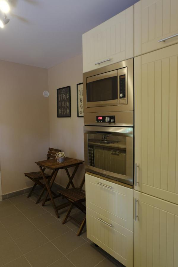 Kajári Apartmanház Balatonfőkajár Exterior foto